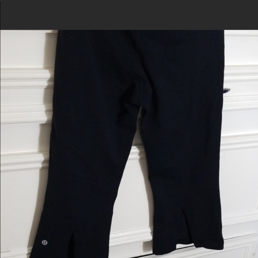 Lululemon athletica leggings - Picture 5 of 6